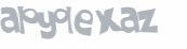 Captcha-udfordring