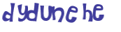 Captcha-udfordring