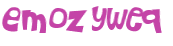 CAPTCHA 挑戰