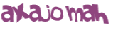 Captcha challenge