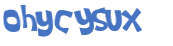 CAPTCHA 挑戰