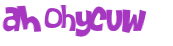 Captcha challenge