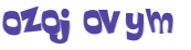 Captcha-test