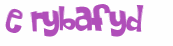 Captcha challenge