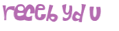 Captcha-udfordring