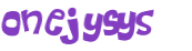CAPTCHA 挑戰