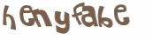 CAPTCHA 挑戰