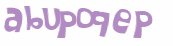 Captcha-udfordring