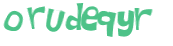 Captcha-udfordring