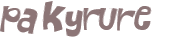 Captcha challenge