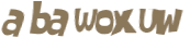 Captcha-Test