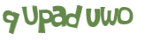 Captcha-udfordring