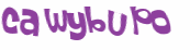 Captcha-udfordring