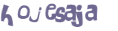 Captcha-udfordring
