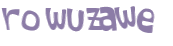 Captcha challenge