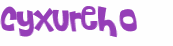 Captcha-udfordring