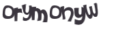 CAPTCHA-haaste