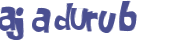 CAPTCHA 挑戰