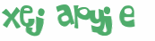 Captcha-udfordring