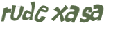Captcha-udfordring