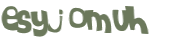 Captcha-udfordring