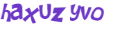 Wyzwanie captcha