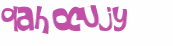 CAPTCHA 挑戰