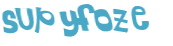 CAPTCHA 挑戰