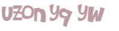 CAPTCHA 挑戰