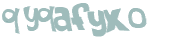 CAPTCHA 挑戰