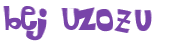 Captcha-udfordring