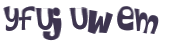 Desafio captcha