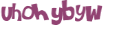 CAPTCHA 挑戰