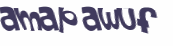 Captcha-udfordring