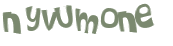 CAPTCHA 挑戰