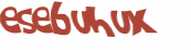 Captcha challenge
