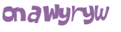Wyzwanie captcha