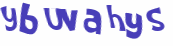 CAPTCHA 挑戰