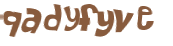 Captcha-udfordring