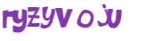 CAPTCHA 挑戰
