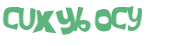 CAPTCHA 挑戰