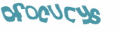 CAPTCHA 挑戰