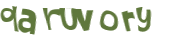 Captchafråga