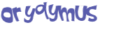 CAPTCHA 挑戰