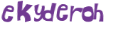 Captcha-udfordring