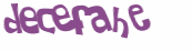 Captcha challenge