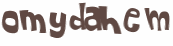 Captcha challenge