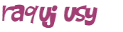 CAPTCHA 挑戰