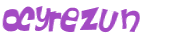 Sfida captcha