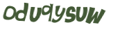 CAPTCHA 挑戰